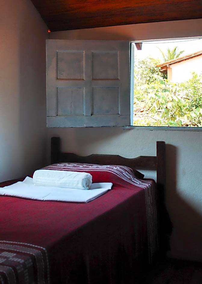 Casa Praiô Caraíva