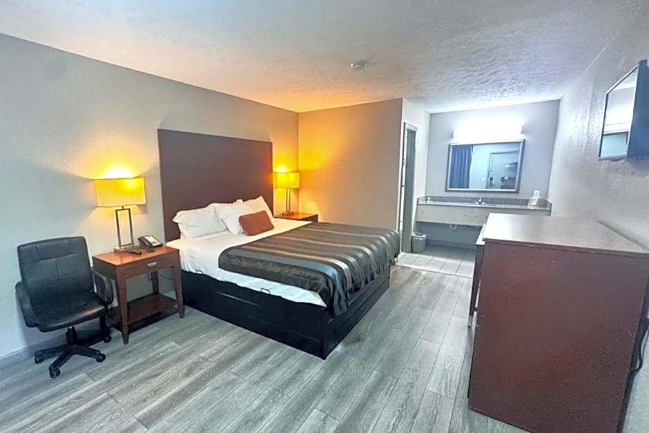 Express Inn New Albany I 22