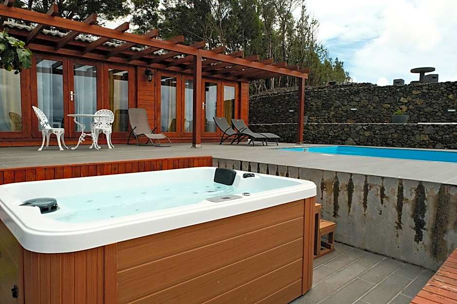 Adega da Quinta -Casa da Pipas