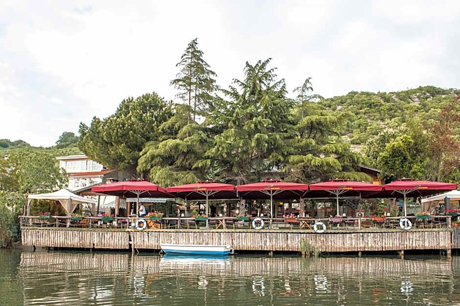 Park Mandalin Hotel - Adult only