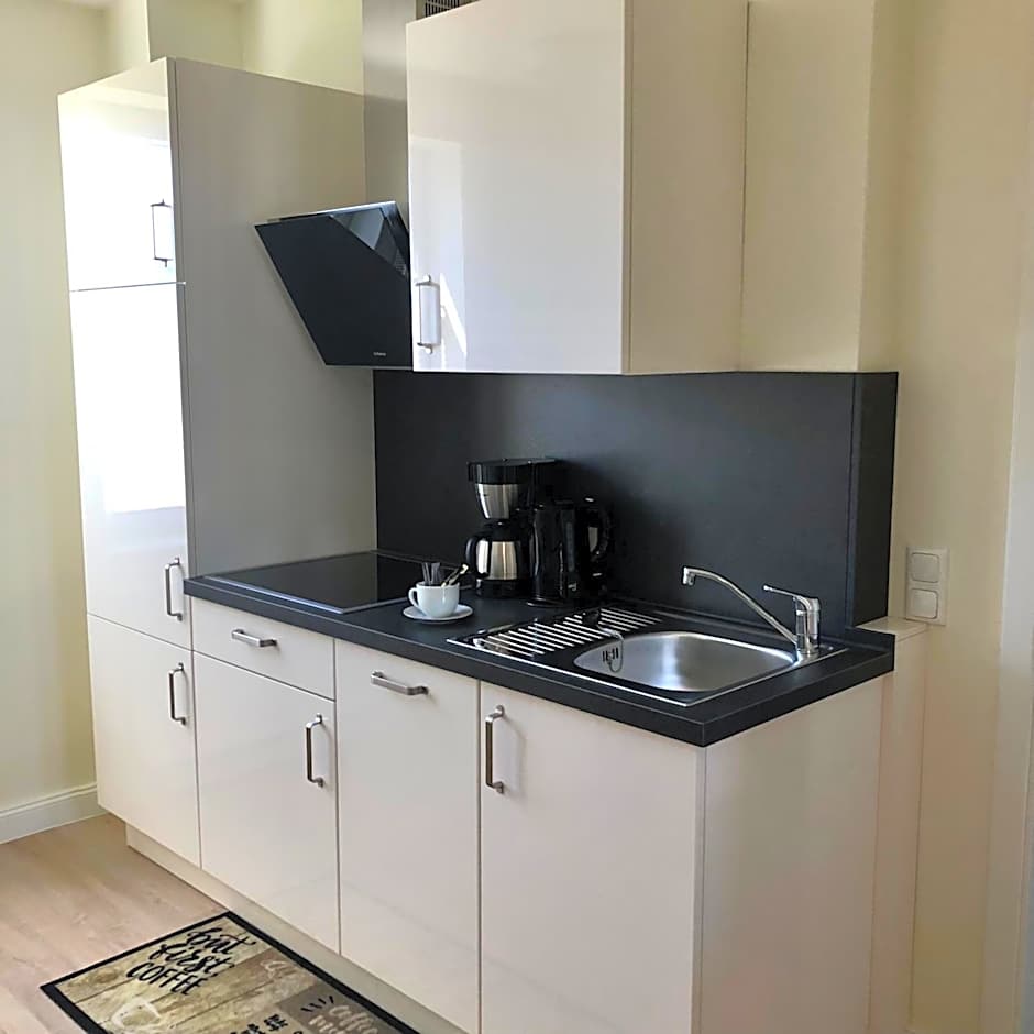 Ferienwohnungen am Museumshof