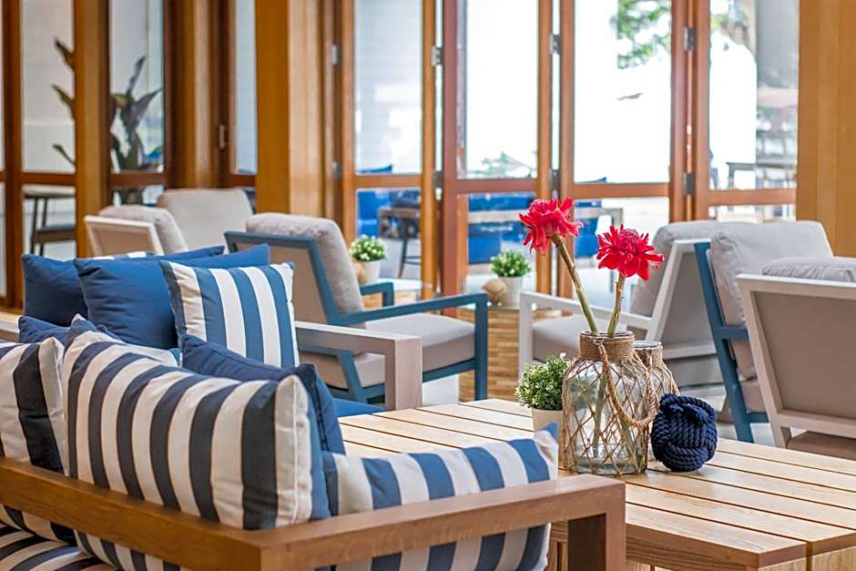 Mimi and Jim Co-Living Space