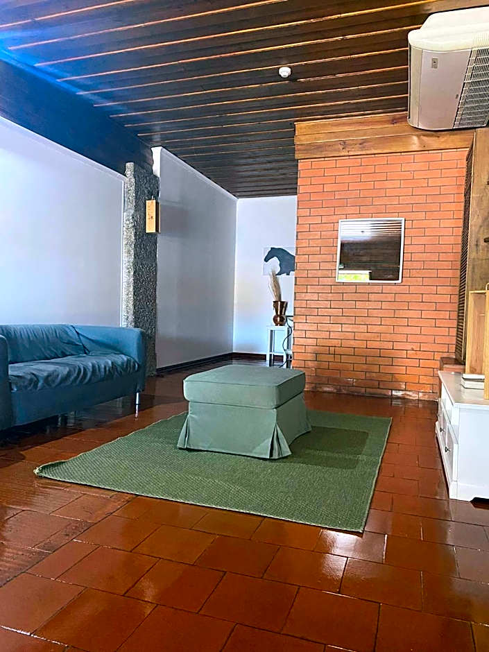 Casa Augusta - QUINTA