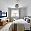 Ramsey Rooms