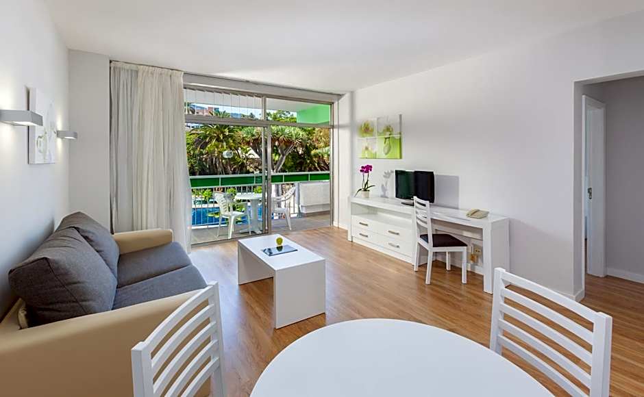 Parque Vacacional Eden