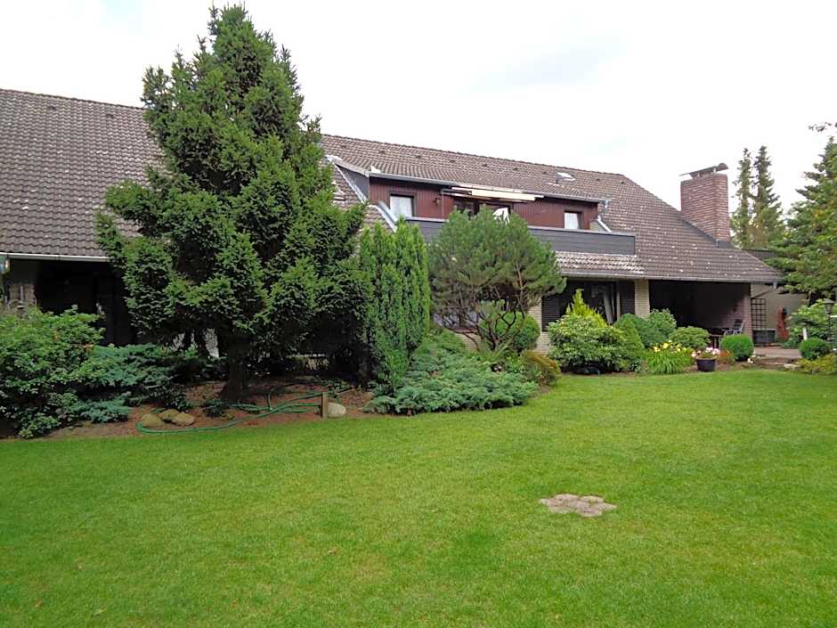 Hotel Garni Eichhornkobel