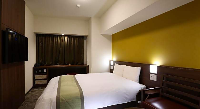 Dormy inn Ikebukuro Hot Spring