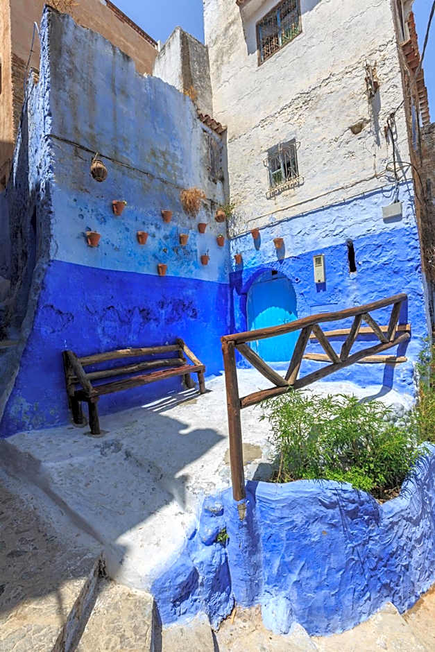 Riad Gharnata