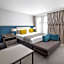 Staybridge Suites London-Vauxhall By IHG