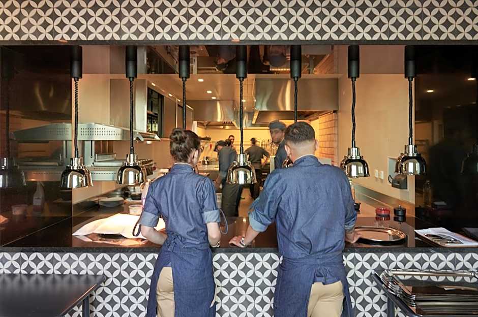 Les Suites at Cliff Bay Portobay