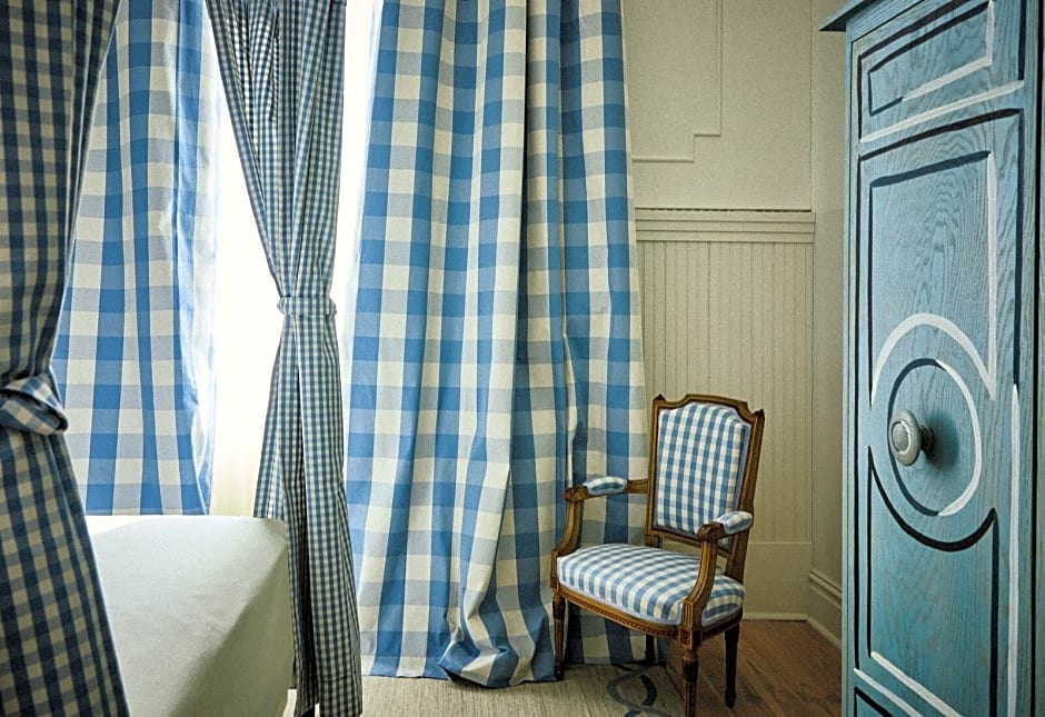 Hotel Peter and Paul