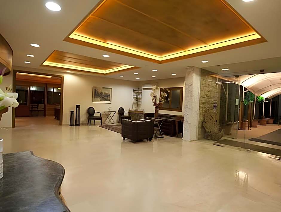 Monteverde Hotel