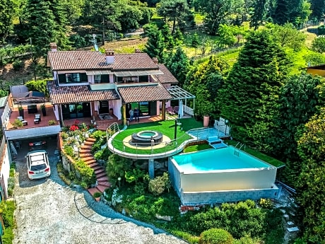 Villa Buzzi