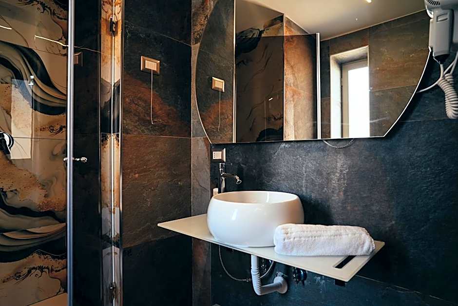 Puteoli Palace Hotel