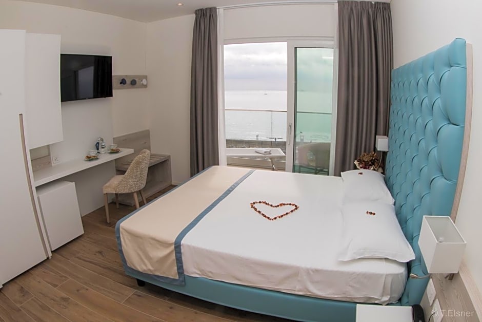 Hotel Ariston