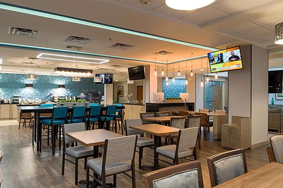 Wingate by Wyndham Chihuahua