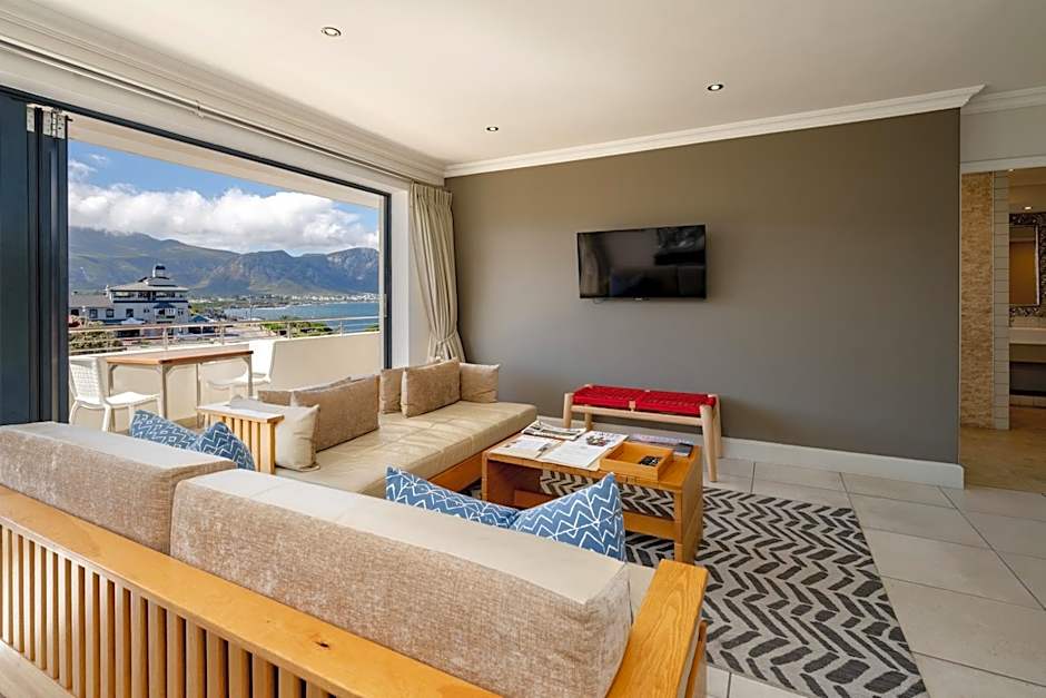 Harbour House Hotel - Harbour Square