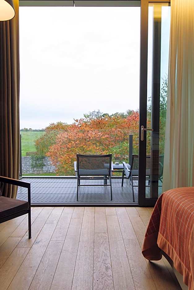 Domaine des Terres du Val