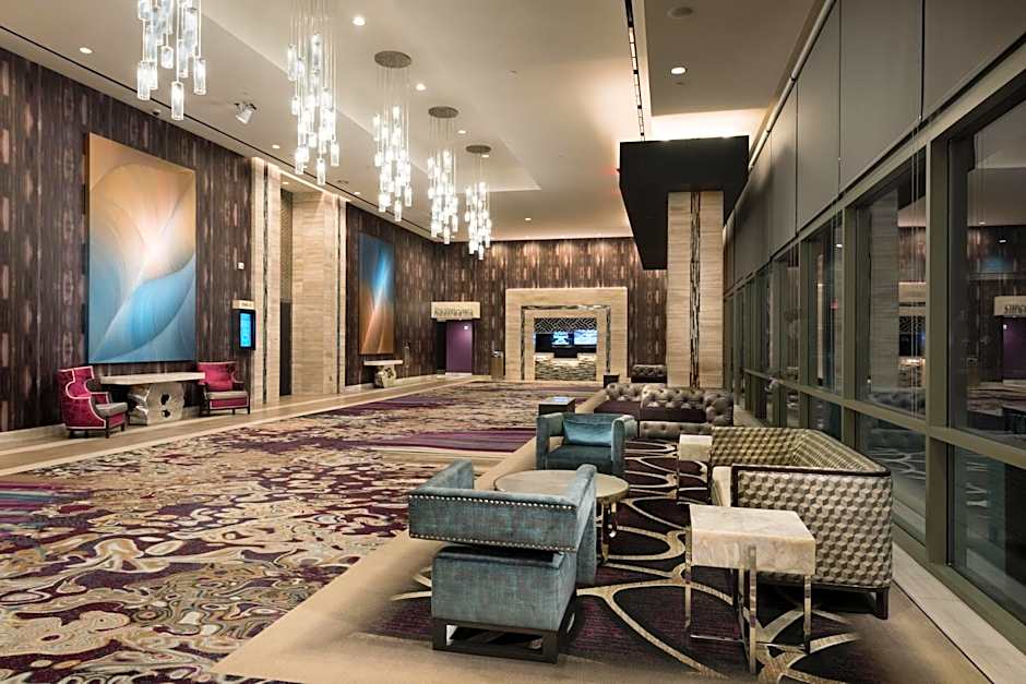 Viejas Casino & Willows Hotel