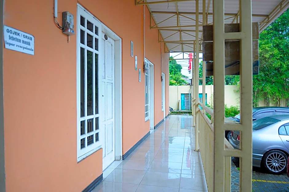 Griya Agnes Semarang Mitra RedDoorz