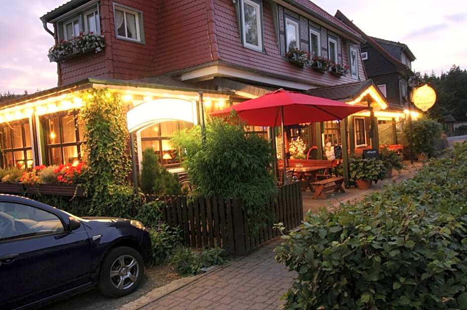 Hotel Brockenstübchen