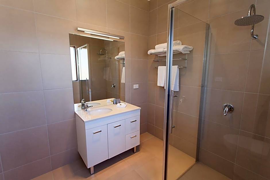 Mercure Port Of Echuca Hotel