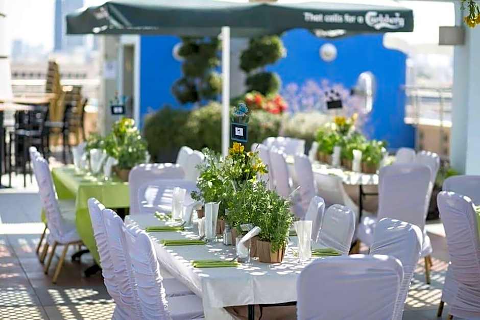 Ruth Daniel Residence