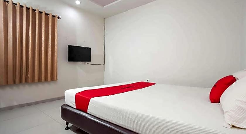 RedDoorz @ Panglima Sudirman Surabaya