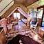 Domek letniskowy Rancho do wynajęcia 7osobowy Rybaczówka
