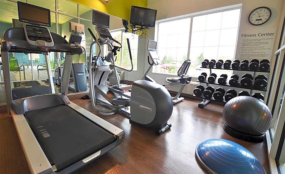 Holiday Inn Express Pittsburgh-Bridgeville By IHG