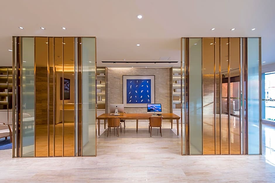 JI Hotel Taiyuan Municipal Government – Taiyuan, NH