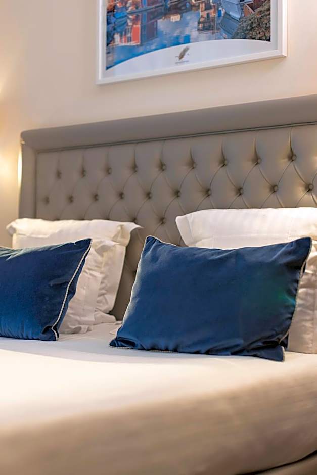 Hotel Nice Azur Riviera