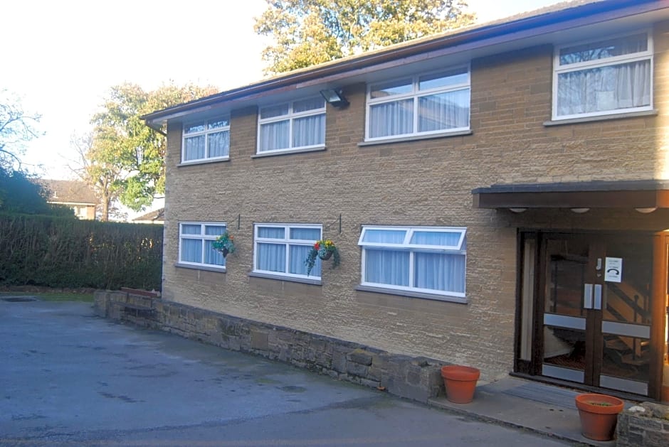 Brecon Hotel Sheffield Rotherham - Adults Only