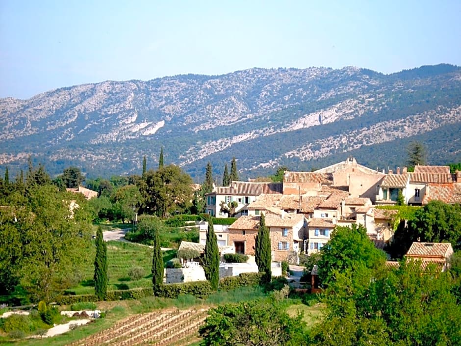 Oustau du Ventoux