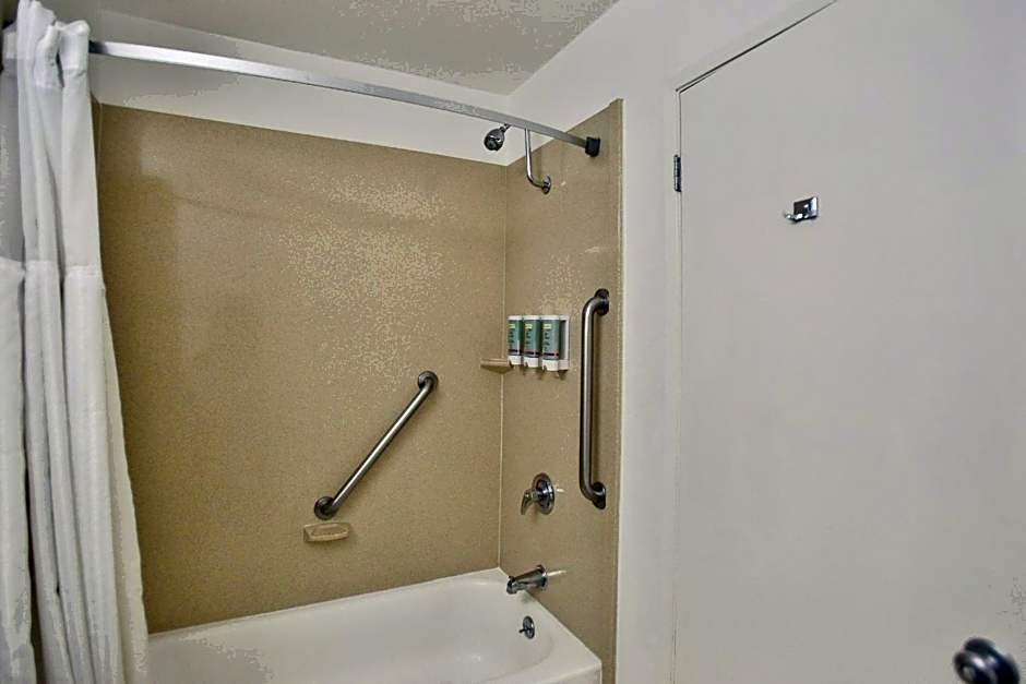 Best Western Surf City