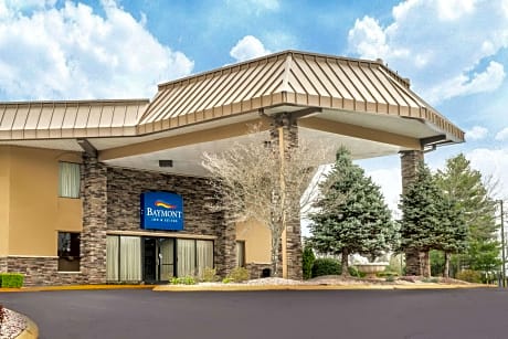 Baymont by Wyndham Knoxville I-75