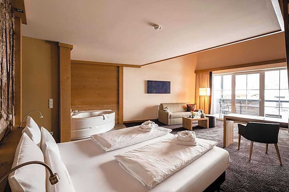 Panoramahotel Oberjoch