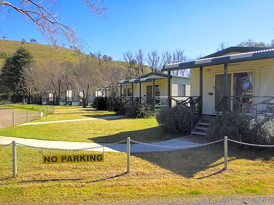 Gundagai Cabins & Tourist Park