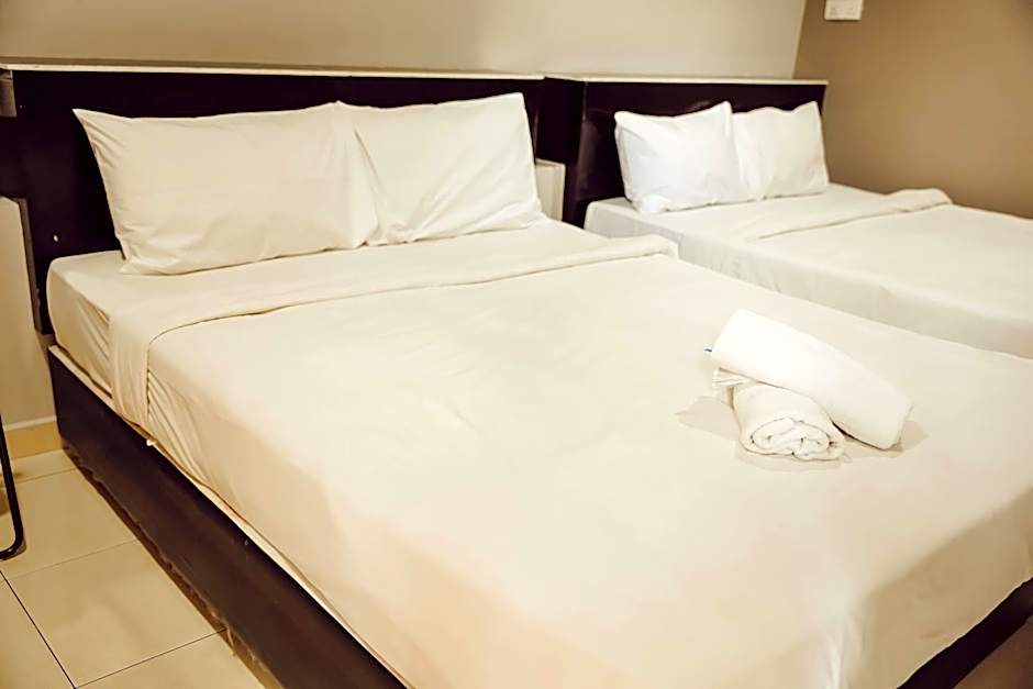 HOTEL AVATARR