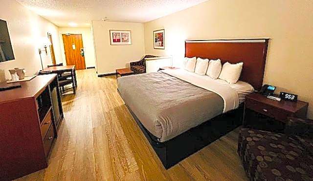 Quality Inn & Suites Golden - Denver West