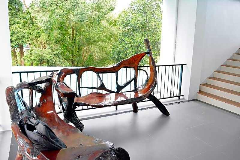 krabi lighthouse @ aonang