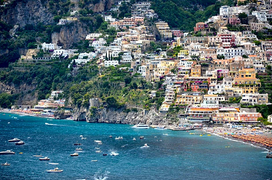 Il Salernitano Bed and Breakfast