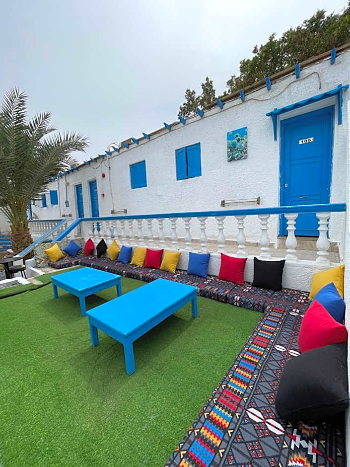 Auski Hostel Dahab