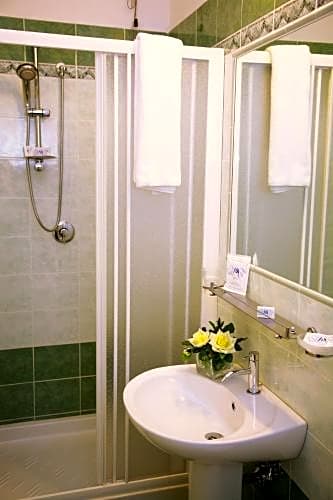 Hotel Massimo d'Azeglio