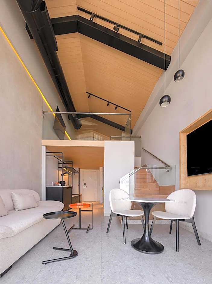 Hyatt Centric Cairo West