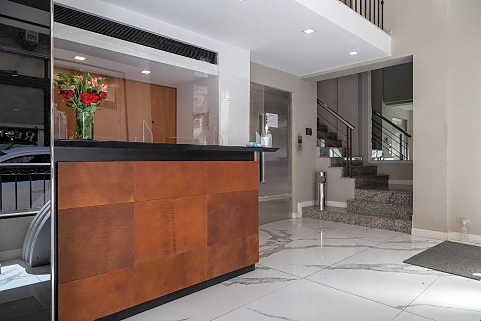 Loft Argentino Apart Buenos Aires