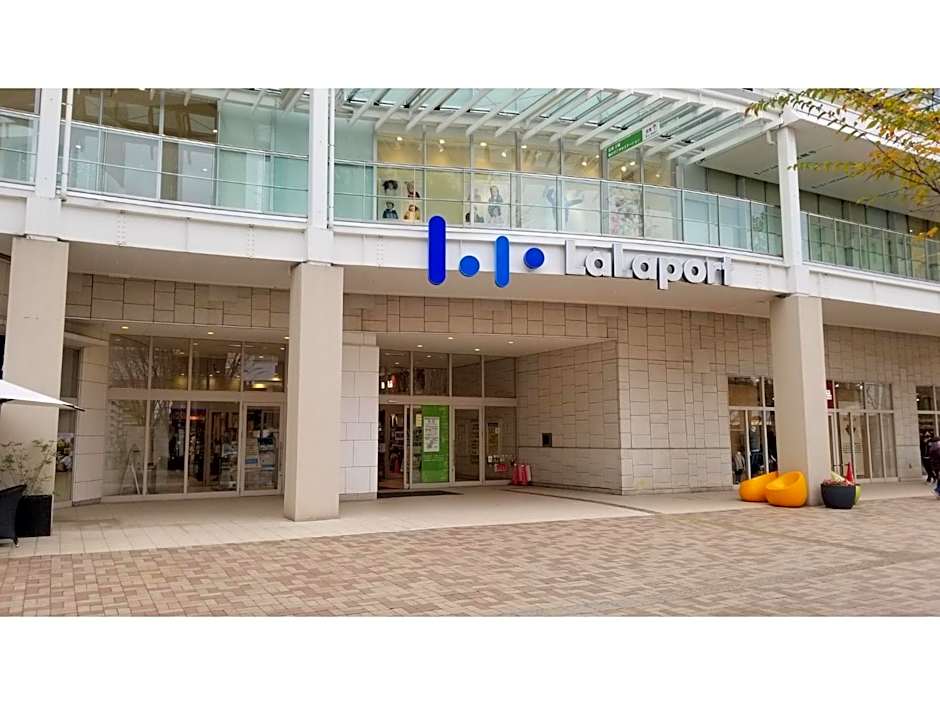 Hotel Torifito Kashiwanoha - Vacation STAY 75946v