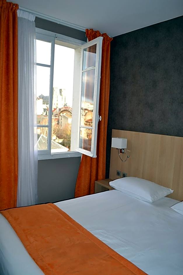 Hôtel Europe and Spa