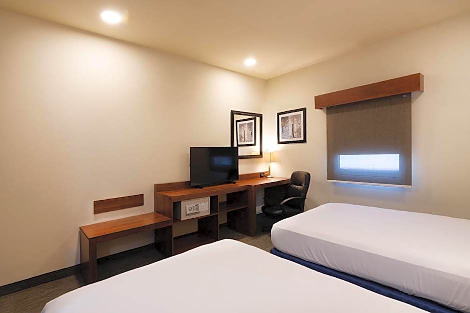 Hampton Inn By Hilton San Juan Del Rio