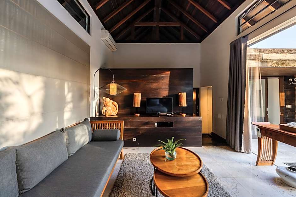 Surya Kembar Luxury Villas